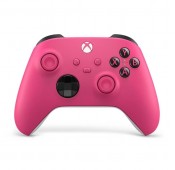 Comando Xbox Series X  Deep Pink